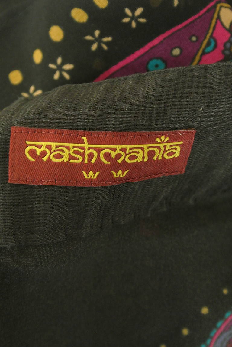 mash mania（マッシュマニア）の古着「商品番号：PR10341791」-大画像6