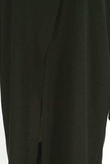 OSMOSIS（オズモーシス）の古着「loaf  レイヤード風ワンピース（ワンピース・チュニック）」大画像５へ