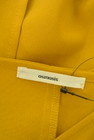 OSMOSIS（オズモーシス）の古着「商品番号：PR10341803」-6
