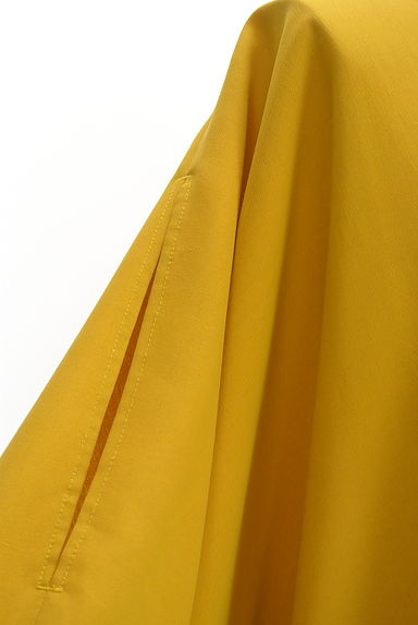 OSMOSIS（オズモーシス）の古着「Vネックドルマンカットソー（カットソー・プルオーバー）」大画像４へ