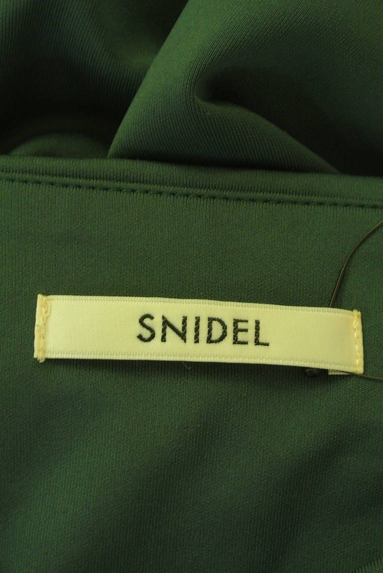 Snidel（スナイデル）の古着「商品番号：PR10341806」-大画像6