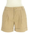 URBAN RESEARCH DOORS（アーバンリサーチドアーズ）の古着「ショートパンツ・ハーフパンツ」前
