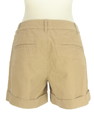 URBAN RESEARCH DOORS（アーバンリサーチドアーズ）の古着「ショートパンツ・ハーフパンツ」後ろ