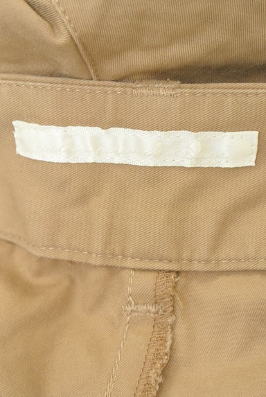 クリックで大画像表示 URBAN RESEARCH DOORS(アーバンリサーチドアーズ)の古着「ロールアップショートパンツ(ショートパンツ・ハーフパンツ)」大画像6へ