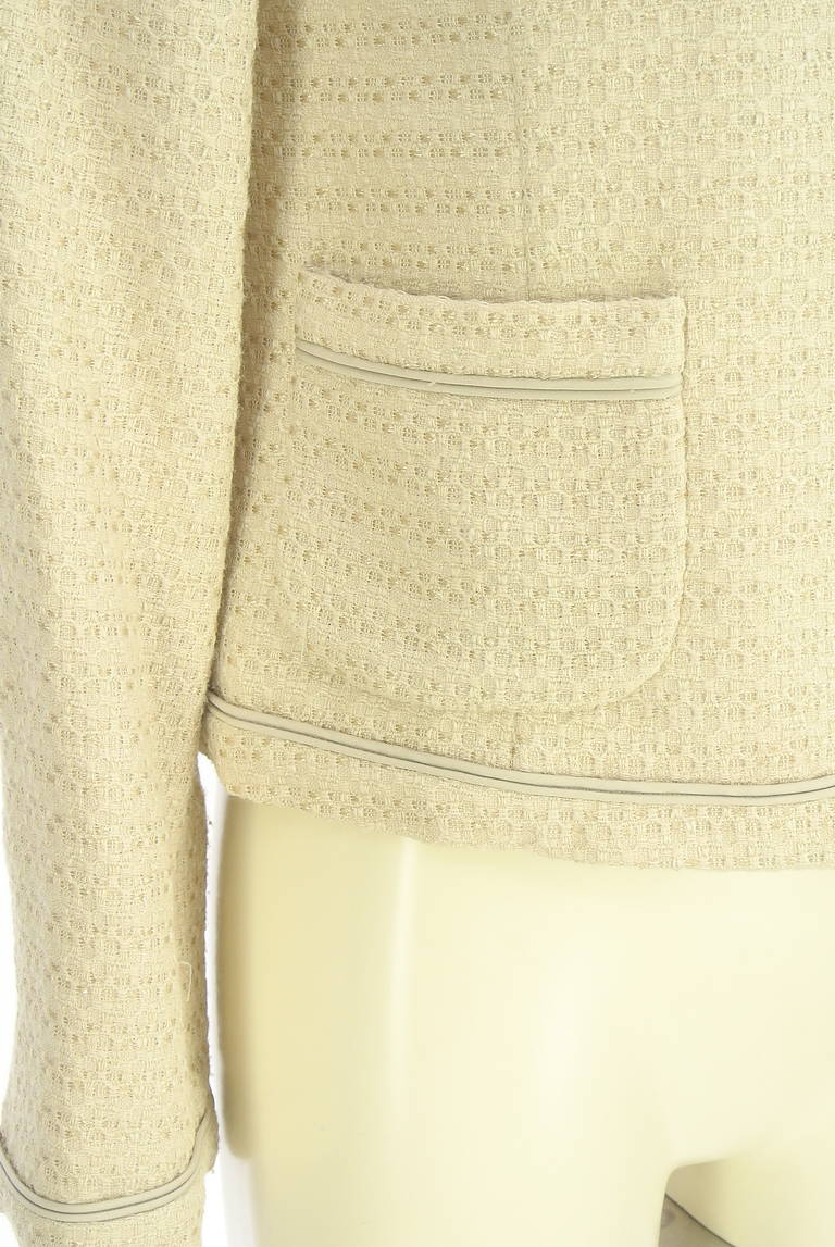 green label relaxing（グリーンレーベル リラクシング）の古着「商品番号：PR10341813」-大画像5