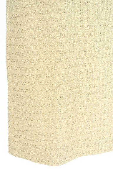 クリックで大画像表示 green label relaxing(グリーンレーベル リラクシング)の古着「膝丈ツイードスカート(スカート)」大画像5へ