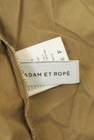 ADAM ET ROPE（アダムエロペ）の古着「商品番号：PR10341815」-6