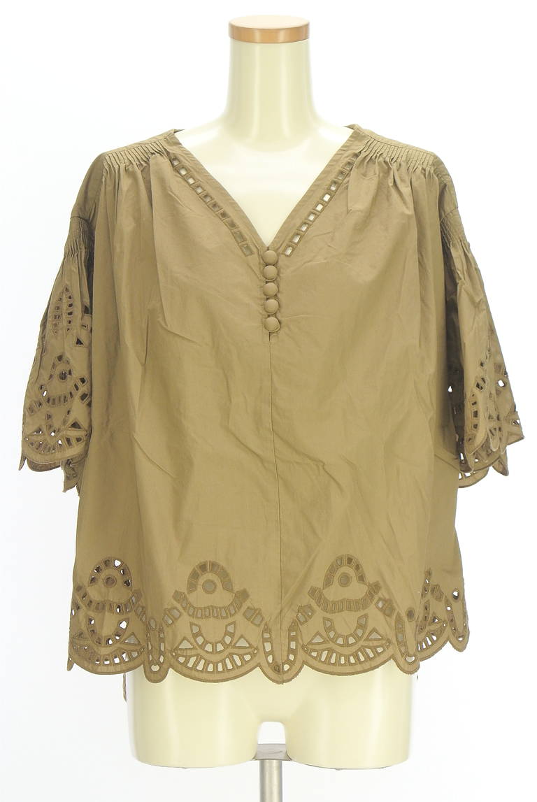 ADAM ET ROPE（アダムエロペ）の古着「商品番号：PR10341815」-大画像1