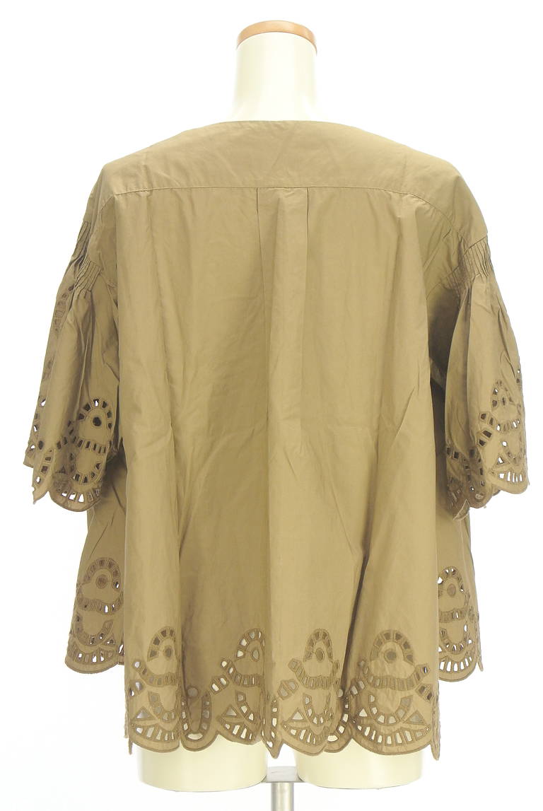 ADAM ET ROPE（アダムエロペ）の古着「商品番号：PR10341815」-大画像2