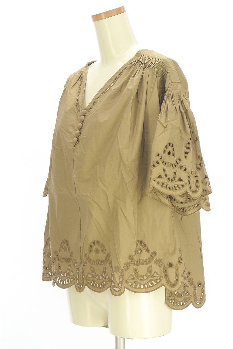 ADAM ET ROPE（アダムエロペ）の古着「商品番号：PR10341815」-大画像3