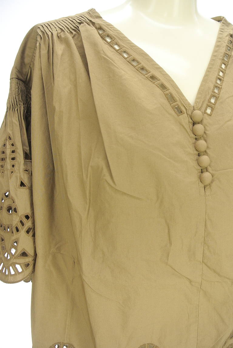 ADAM ET ROPE（アダムエロペ）の古着「商品番号：PR10341815」-大画像4