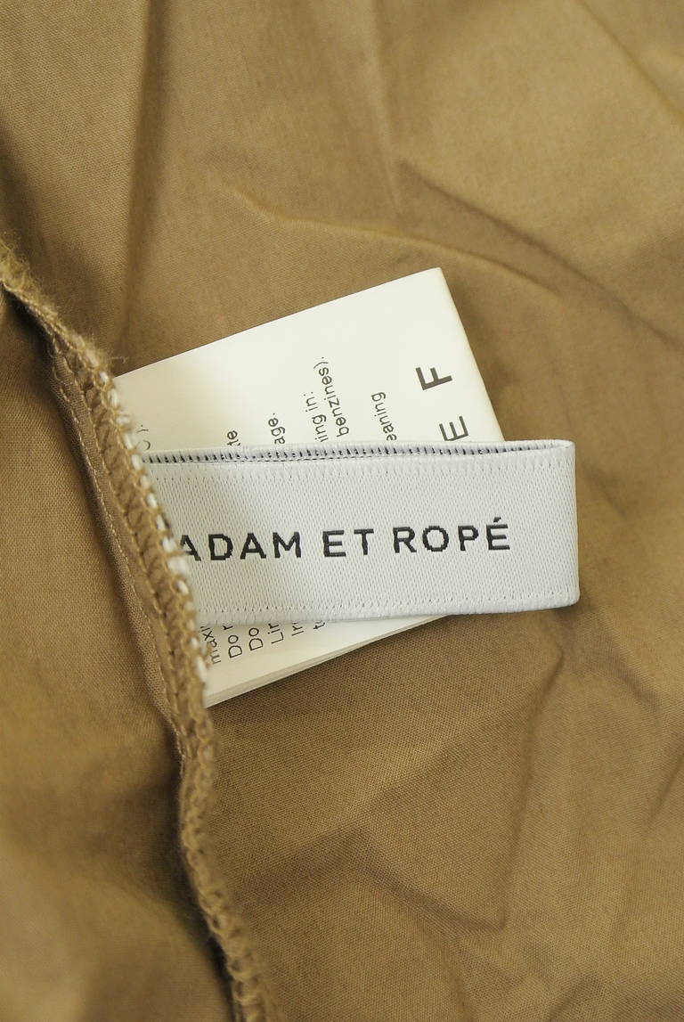 ADAM ET ROPE（アダムエロペ）の古着「商品番号：PR10341815」-大画像6