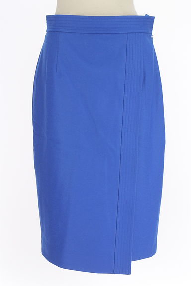 クリックで大画像表示 UNITED ARROWS(ユナイテッドアローズ)の古着「ミディ丈ウールタイトスカート(スカート)」大画像1へ