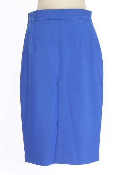 クリックで大画像表示 UNITED ARROWS(ユナイテッドアローズ)の古着「ミディ丈ウールタイトスカート(スカート)」大画像2へ