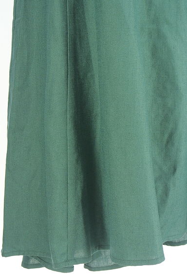 クリックで大画像表示 RIVE DROITE(リヴドロワ)の古着「フィッシュテールロングスカート(ロングスカート・マキシスカート)」大画像5へ