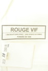 Rouge vif La cle（ルージュヴィフラクレ）の古着「商品番号：PR10341820」-6