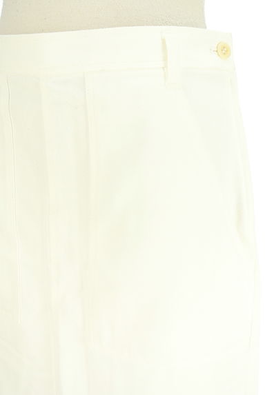 Rouge vif La cle（ルージュヴィフラクレ）の古着「Rouge vif ロングベイカースカート（ロングスカート・マキシスカート）」大画像４へ