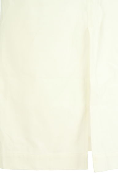 Rouge vif La cle（ルージュヴィフラクレ）の古着「Rouge vif ロングベイカースカート（ロングスカート・マキシスカート）」大画像５へ