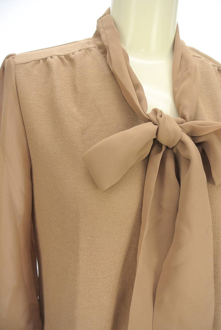 INDIVI（インディヴィ）の古着「商品番号：PR10341821」-大画像4