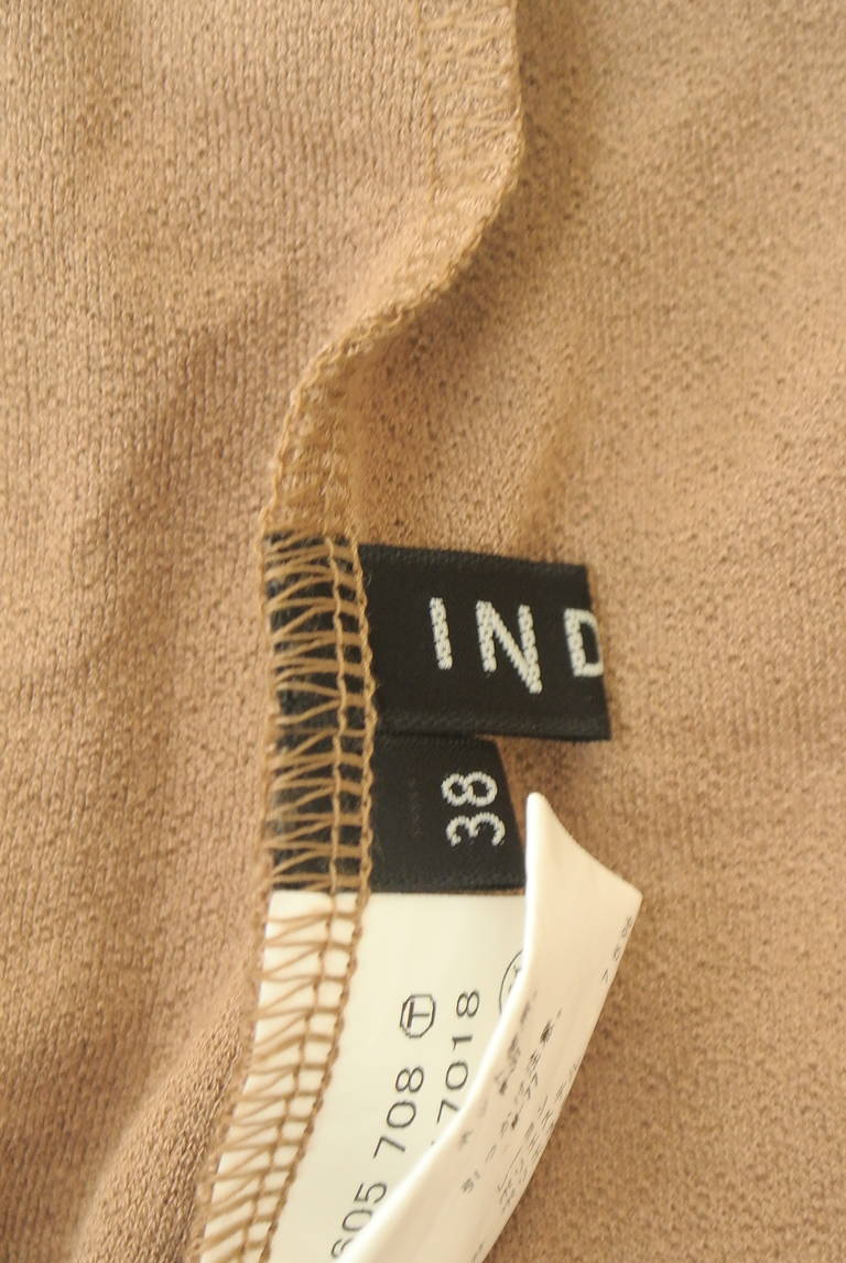 INDIVI（インディヴィ）の古着「商品番号：PR10341821」-大画像6