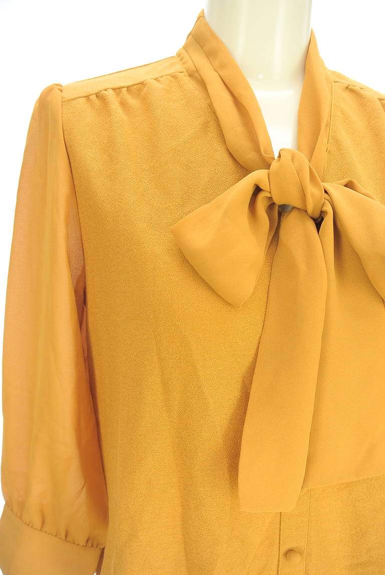 INDIVI（インディヴィ）の古着「商品番号：PR10341822」-大画像4