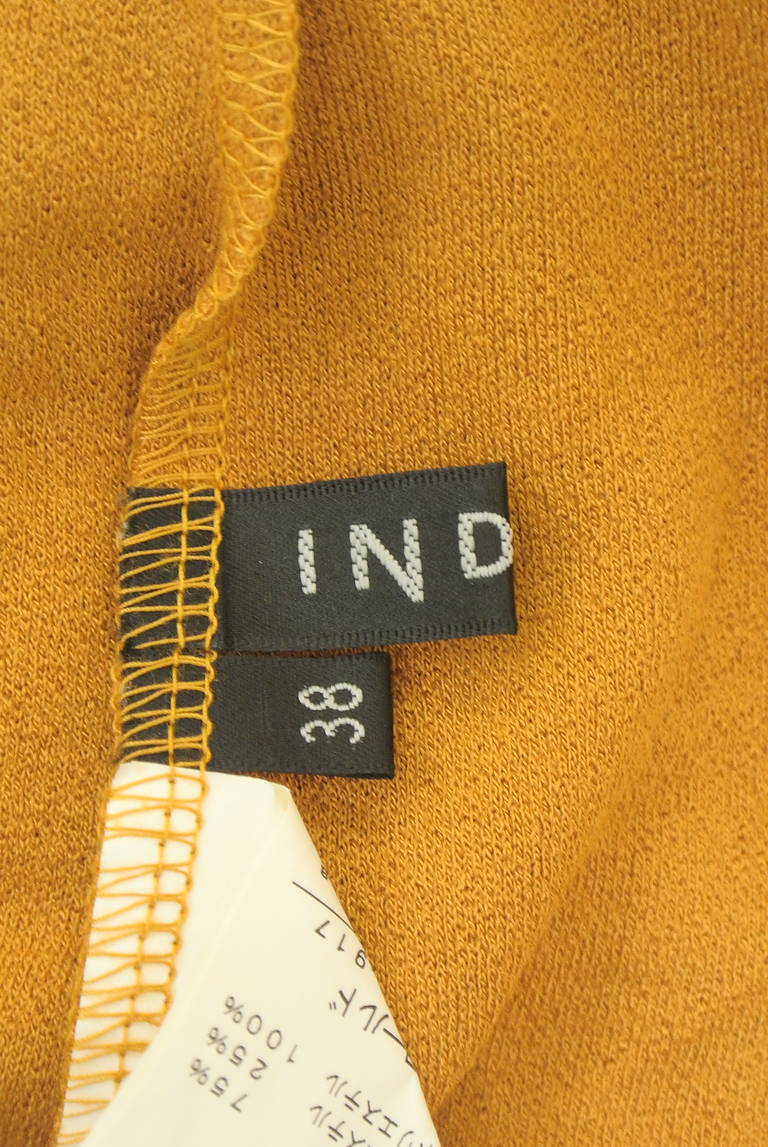 INDIVI（インディヴィ）の古着「商品番号：PR10341822」-大画像6