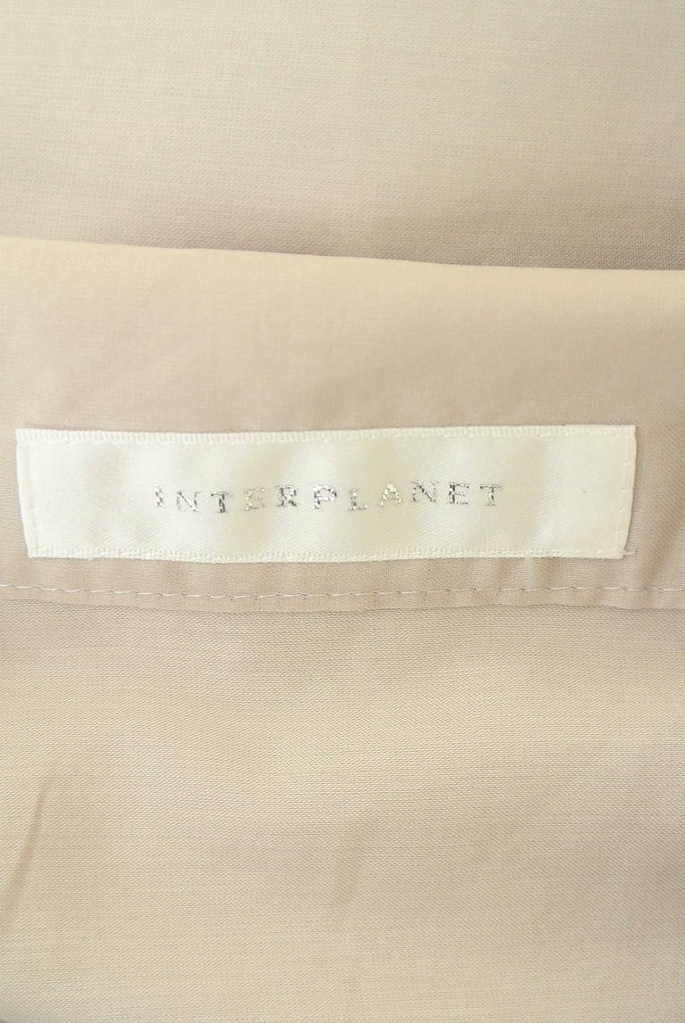 INTER PLANET（インタープラネット）の古着「商品番号：PR10341823」-大画像6