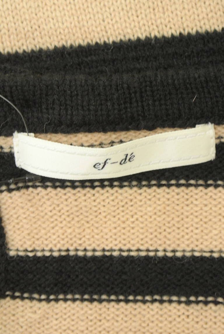 ef-de（エフデ）の古着「商品番号：PR10341826」-大画像6