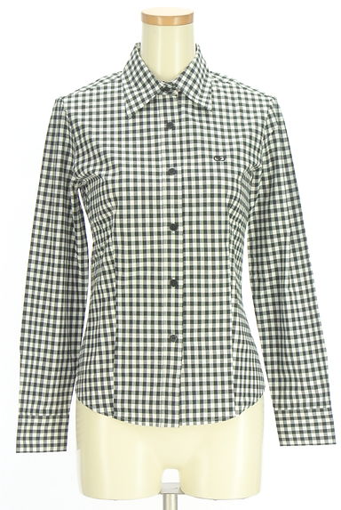 QUEENS COURT（クイーンズコート）シャツ買取実績の前画像