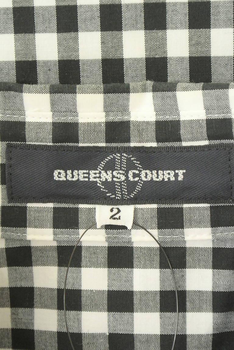 QUEENS COURT（クイーンズコート）の古着「商品番号：PR10341831」-大画像6