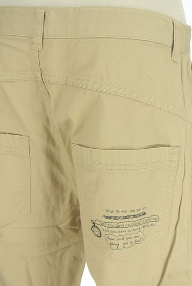 NICOLE（ニコル）の古着「179/WG NICOLE CLUB チノパンツ（パンツ）」大画像５へ