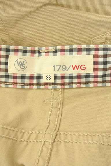 NICOLE（ニコル）の古着「179/WG NICOLE CLUB チノパンツ（パンツ）」大画像６へ