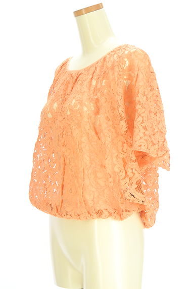 COUP DE CHANCE（クードシャンス）の古着「（カットソー・プルオーバー）」大画像３へ