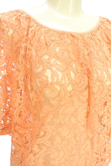 COUP DE CHANCE（クードシャンス）の古着「（カットソー・プルオーバー）」大画像４へ