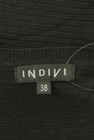 INDIVI（インディヴィ）の古着「商品番号：PR10341835」-6