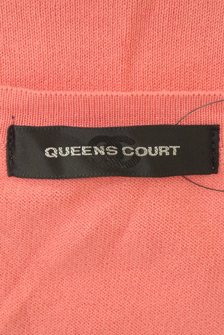 QUEENS COURT（クイーンズコート）の古着「商品番号：PR10341836」-大画像6