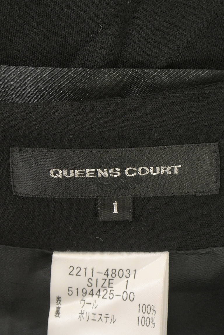 QUEENS COURT（クイーンズコート）の古着「商品番号：PR10341837」-大画像6