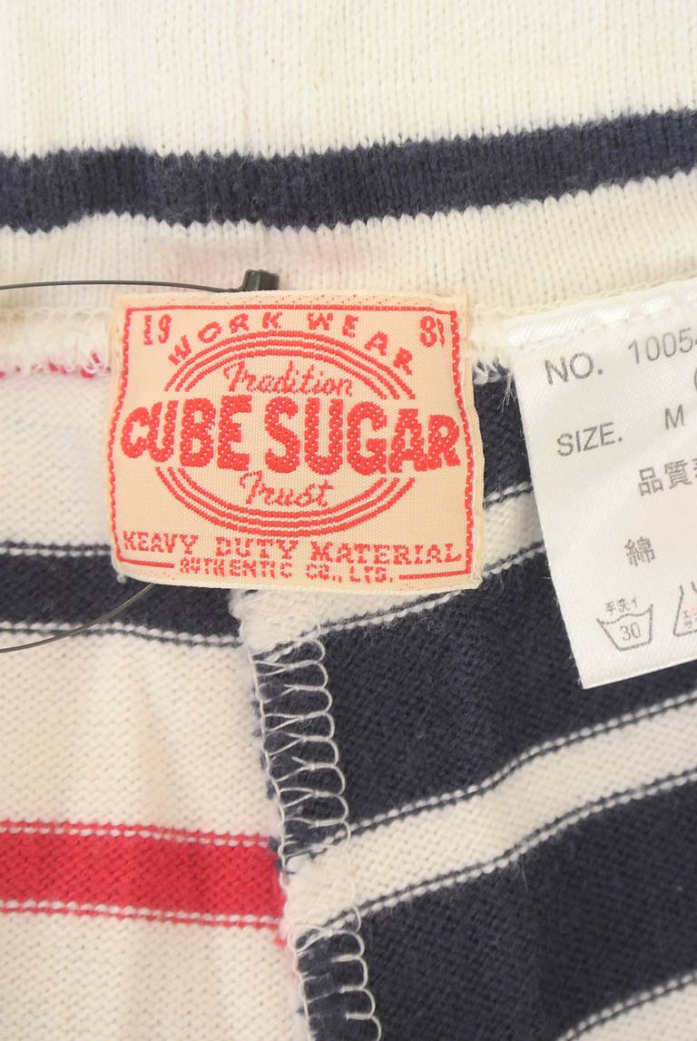 CUBE SUGAR（キューブシュガー）の古着「商品番号：PR10341838」-大画像6