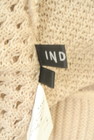 INDIVI（インディヴィ）の古着「商品番号：PR10341841」-6