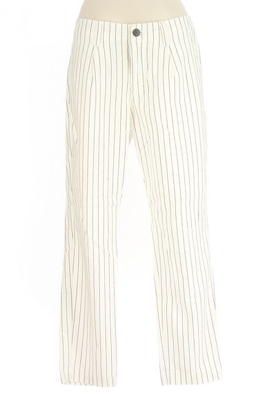 JOHNBULL（ジョンブル）の古着「ストライプテーパードパンツ（パンツ）」大画像１へ