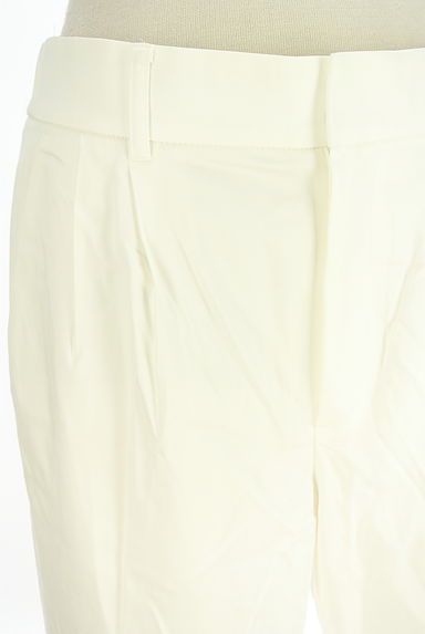 クリックで大画像表示 UNTITLED(アンタイトル)の古着「タックテーパードパンツ(パンツ)」大画像4へ