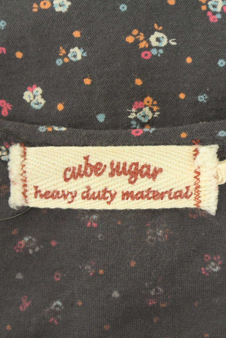 CUBE SUGAR（キューブシュガー）の古着「商品番号：PR10341846」-大画像6