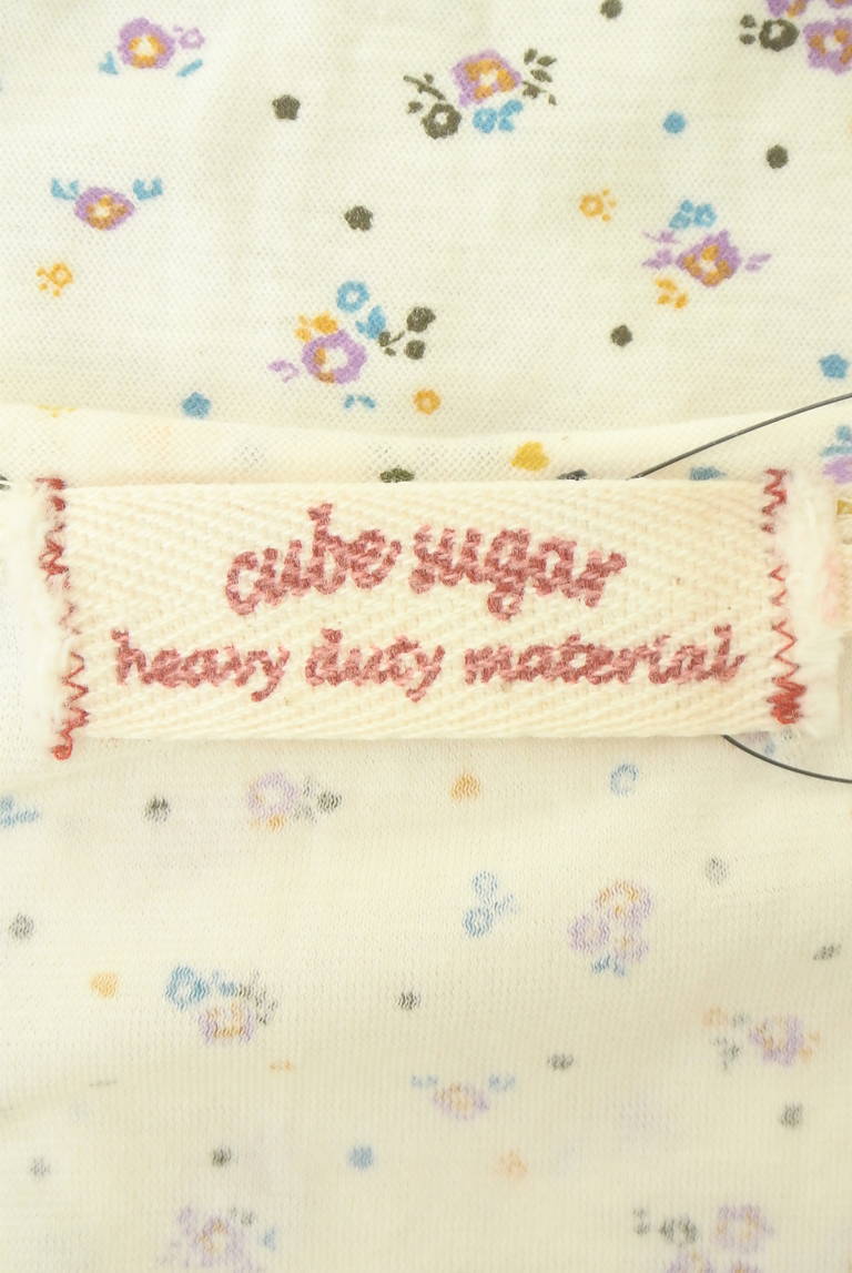 CUBE SUGAR（キューブシュガー）の古着「商品番号：PR10341847」-大画像6