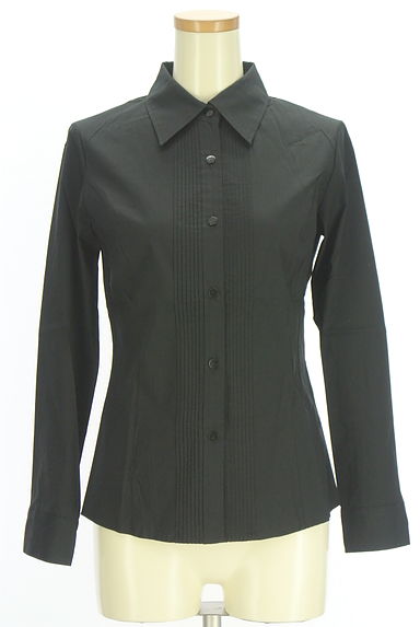 VICKY（ビッキー）の古着「ピンタックブラウス（ブラウス）」大画像１へ