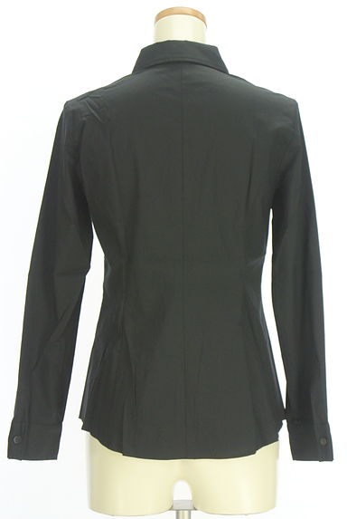 VICKY（ビッキー）の古着「ピンタックブラウス（ブラウス）」大画像２へ