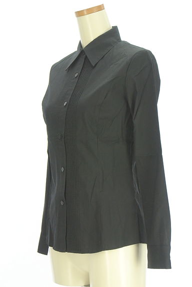 VICKY（ビッキー）の古着「ピンタックブラウス（ブラウス）」大画像３へ