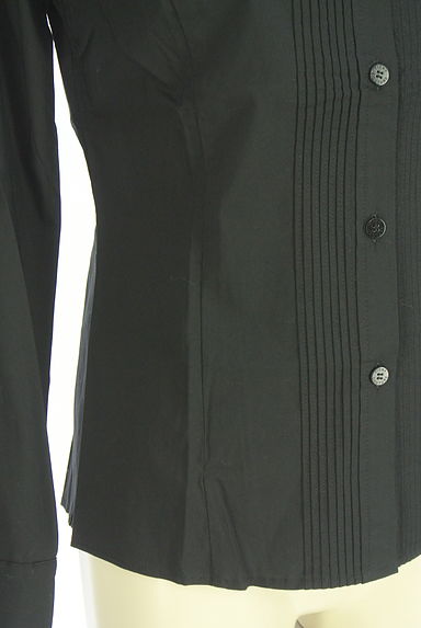 VICKY（ビッキー）の古着「ピンタックブラウス（ブラウス）」大画像５へ