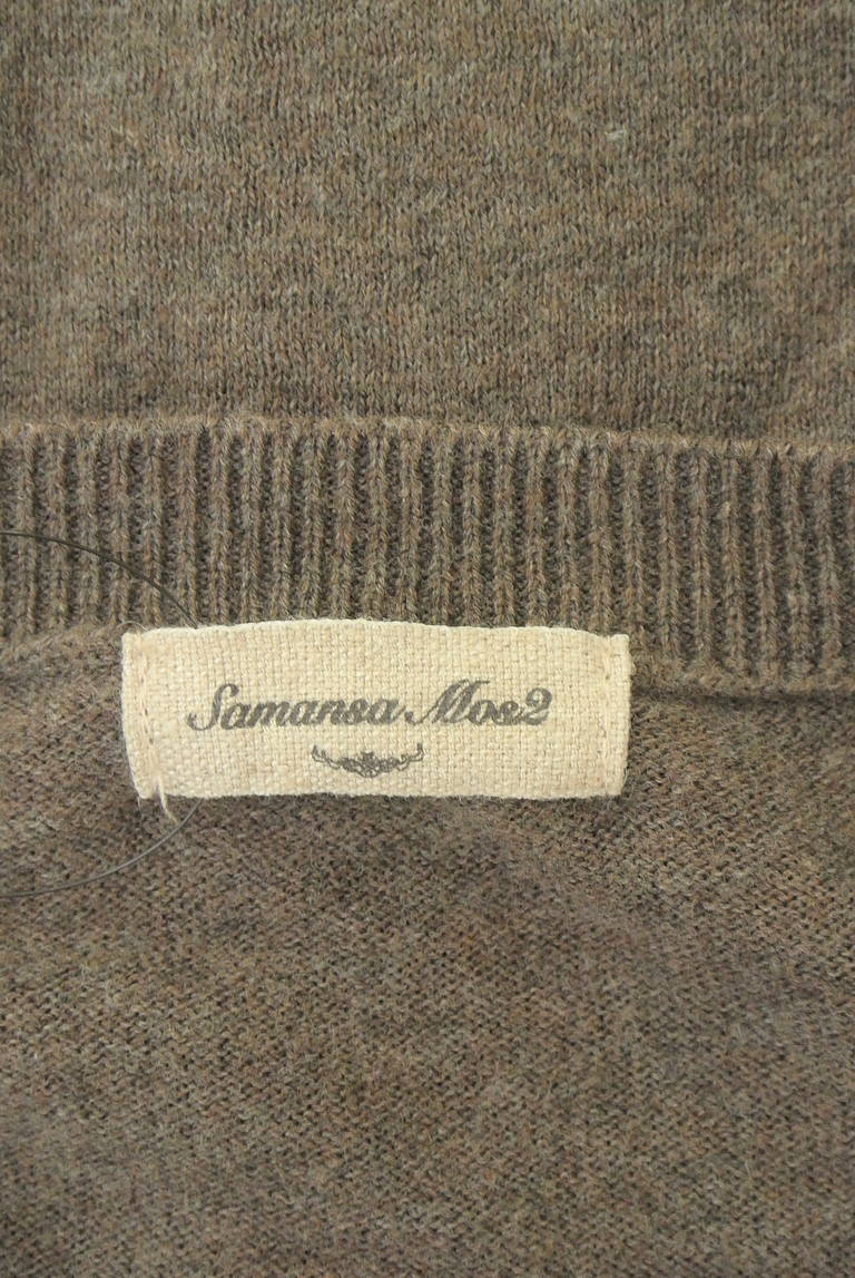 Samansa Mos2（サマンサモスモス）の古着「商品番号：PR10341851」-大画像6