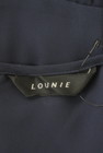 LOUNIE（ルーニィ）の古着「商品番号：PR10341852」-6
