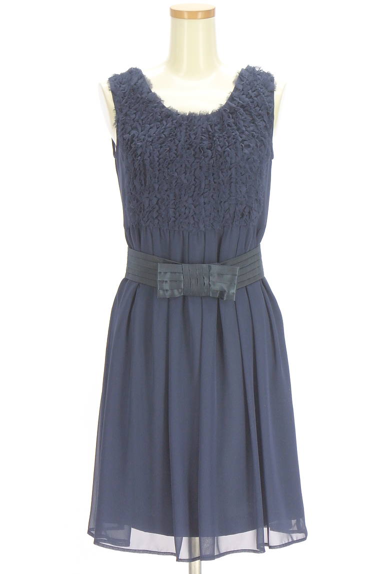 LOUNIE（ルーニィ）の古着「商品番号：PR10341852」-大画像1